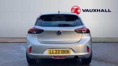 Vauxhall Corsa 1.2 SE Edition 5dr Petrol Hatchback